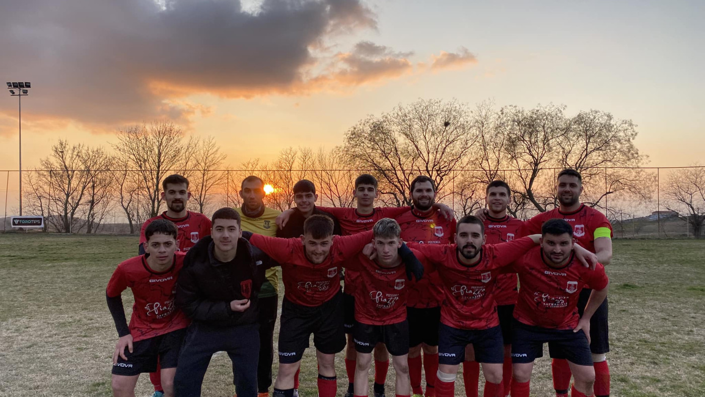 Απόλλων Ζαγκλιβερίου-Χρυσοχοΐδης: «Το θέλαμε περισσότερο»