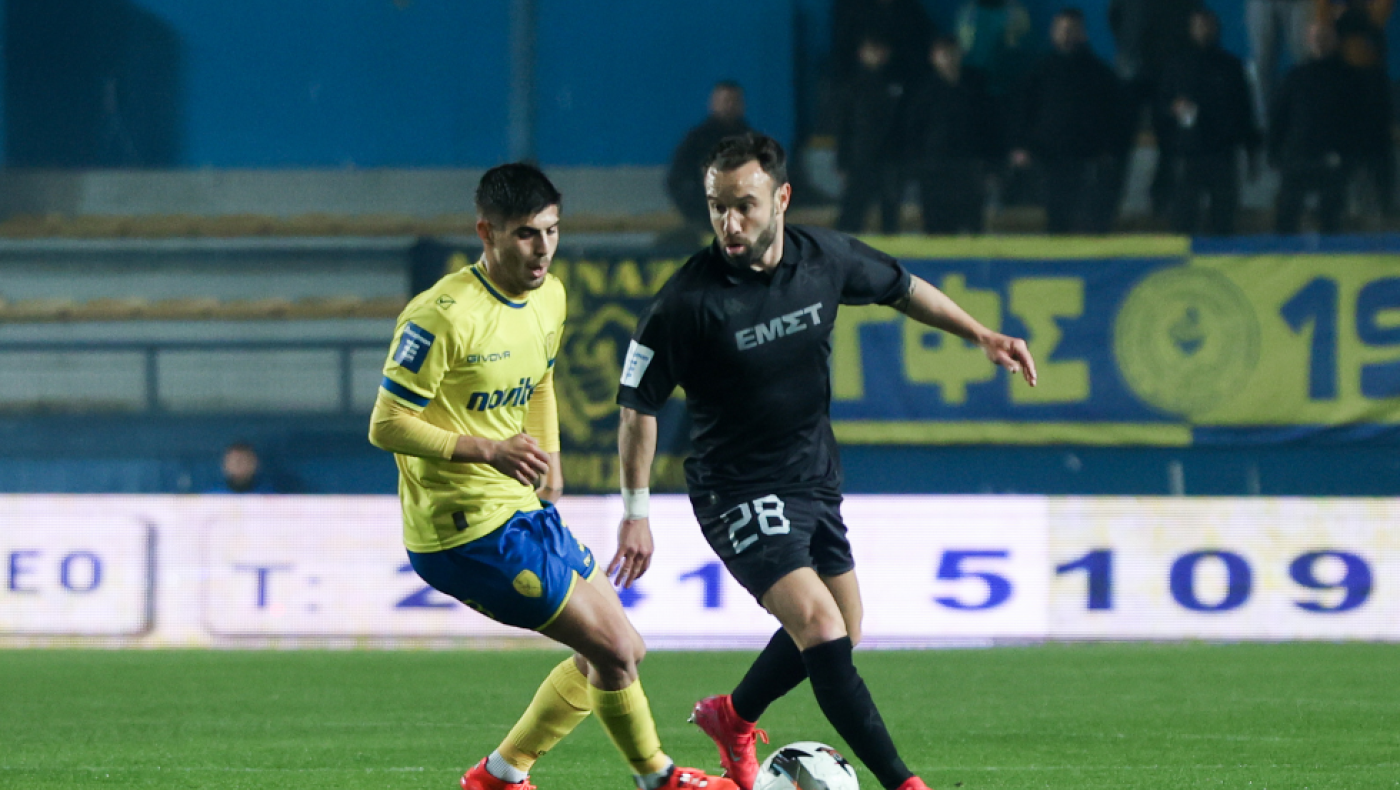 Play Out: Μάχες» με φόντο την παραμονή - Ώρες και κανάλια μετάδοσης