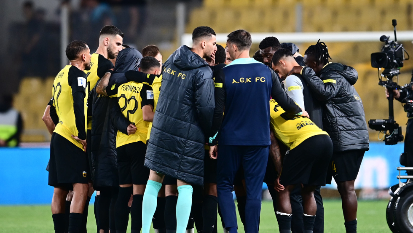 Το MEGA «σταύρωσε» την ΑΕΚ: «Πέστε να' ρθουν ψυχολόγοι»