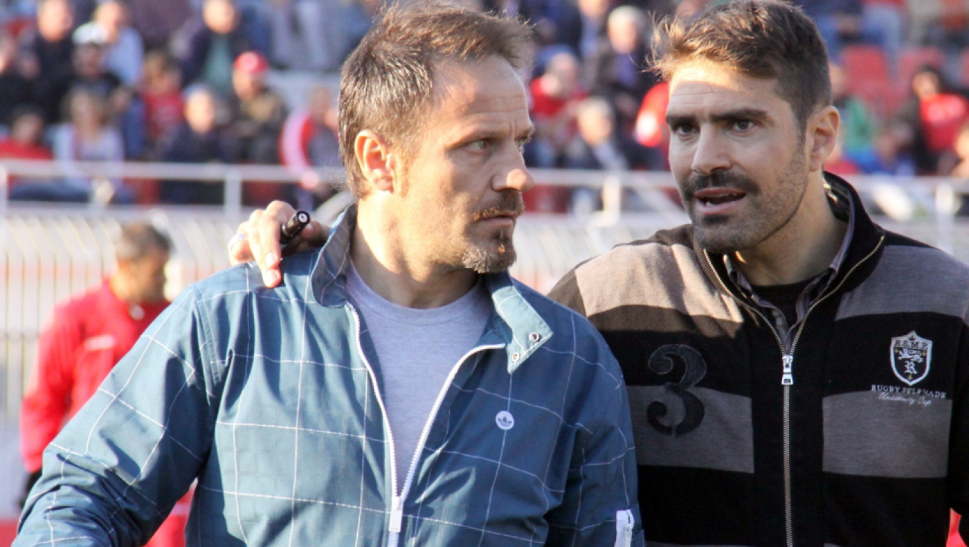 Σολάκης: «Ο ΠΑΟΚ θα καλύψει τον έναν βαθμό από τον Παναθηναϊκό»