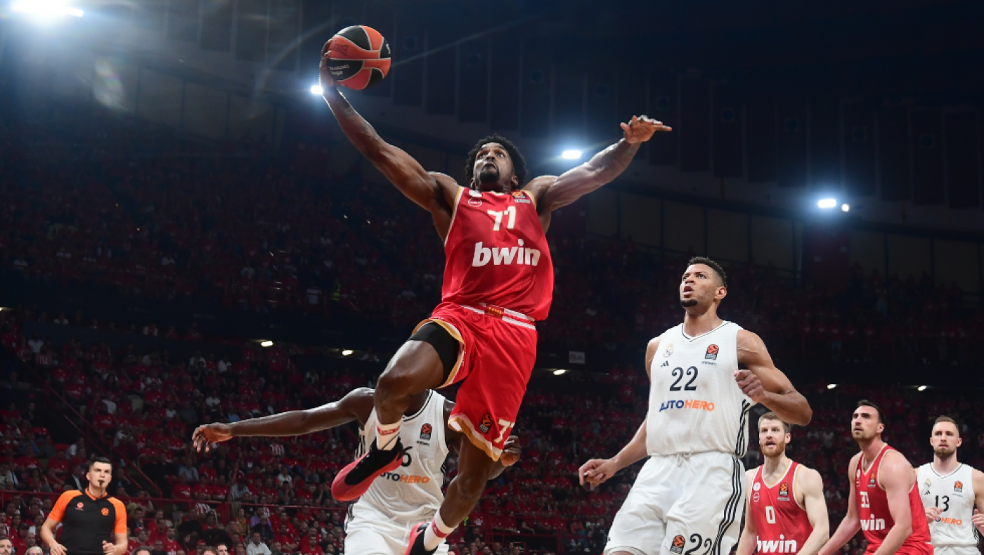 Πού θα δείτε Champions League και Euroleague - Ώρες και κανάλια μετάδοσης