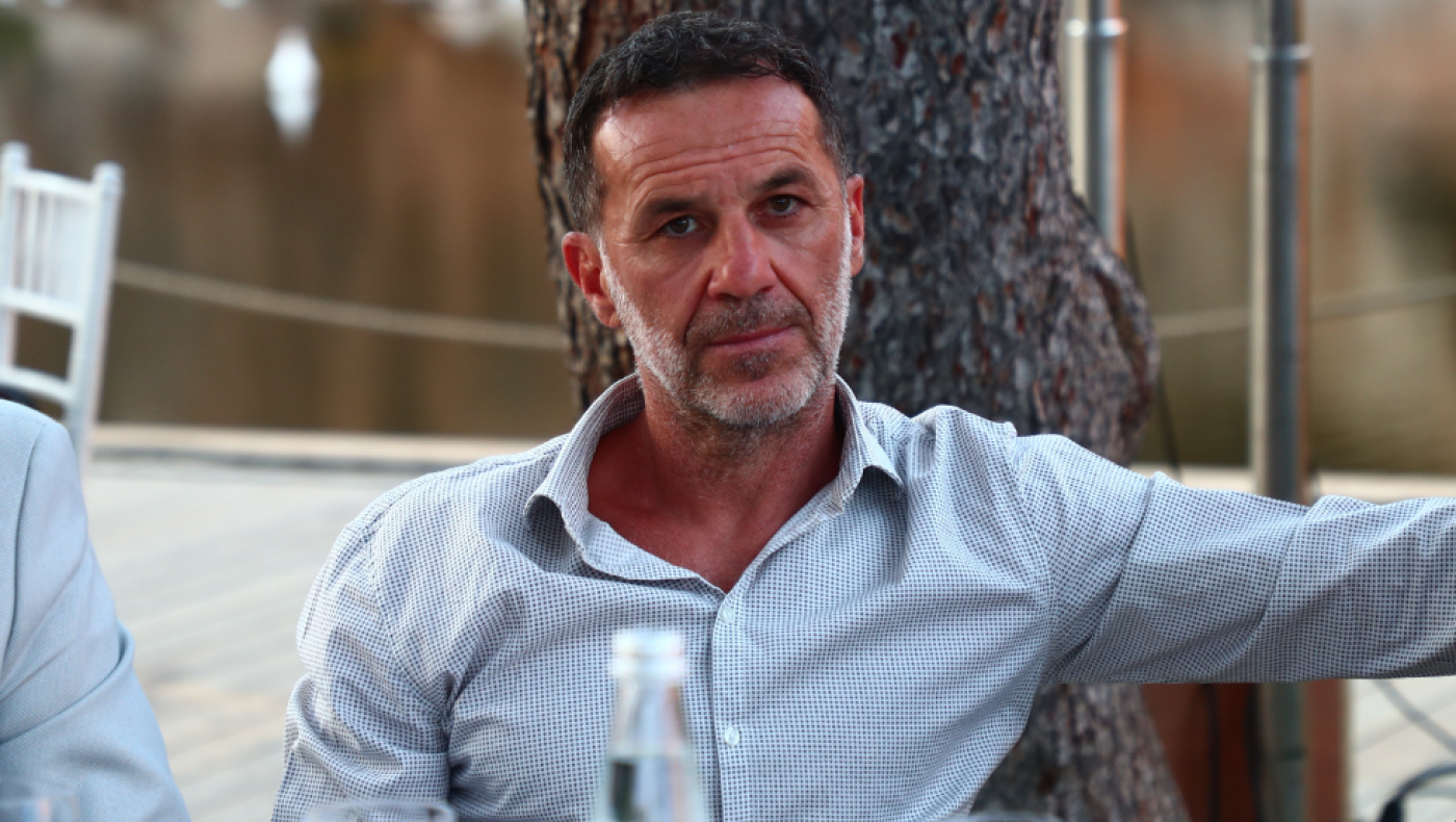 Γκούμας﻿: «Έβγαλε αντίδραση ο ΠΑΟΚ στο -7, θέλει ριζικές αλλαγές ο Παναθηναϊκός»