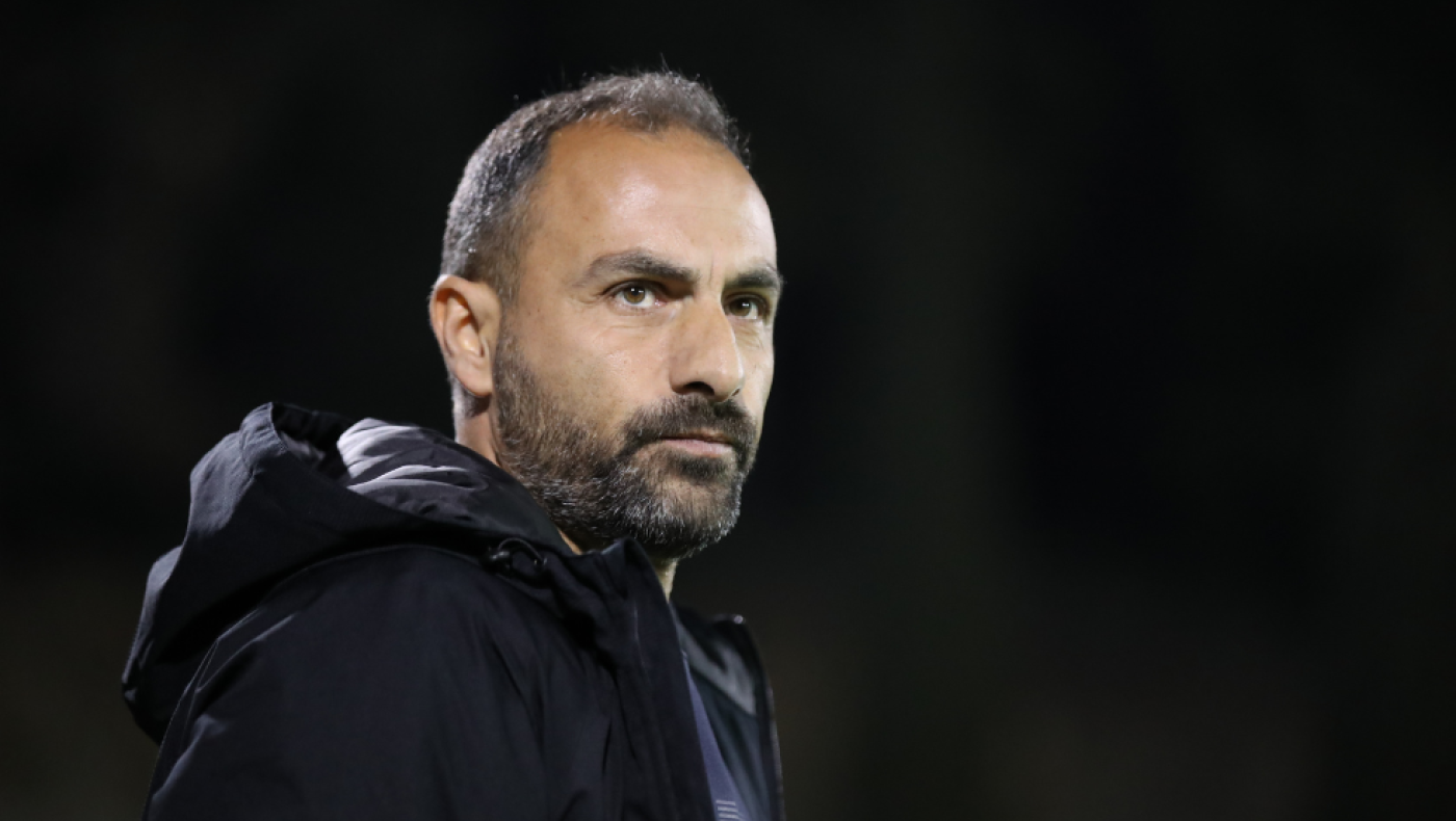 Γεωργιάδης: «Προβάδισμα ψυχολογίας ο ΠΑΟΚ για τη 2η θέση- Πρόκληση για τον Βόλο η παραμονή»