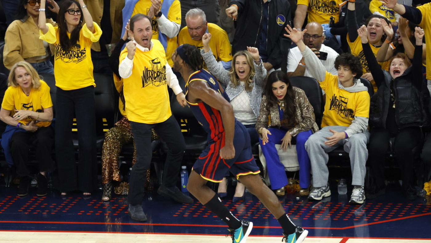 ΝΒΑ: Όρθιοι οι Ουόριορς στο θρίλερ και 3-1