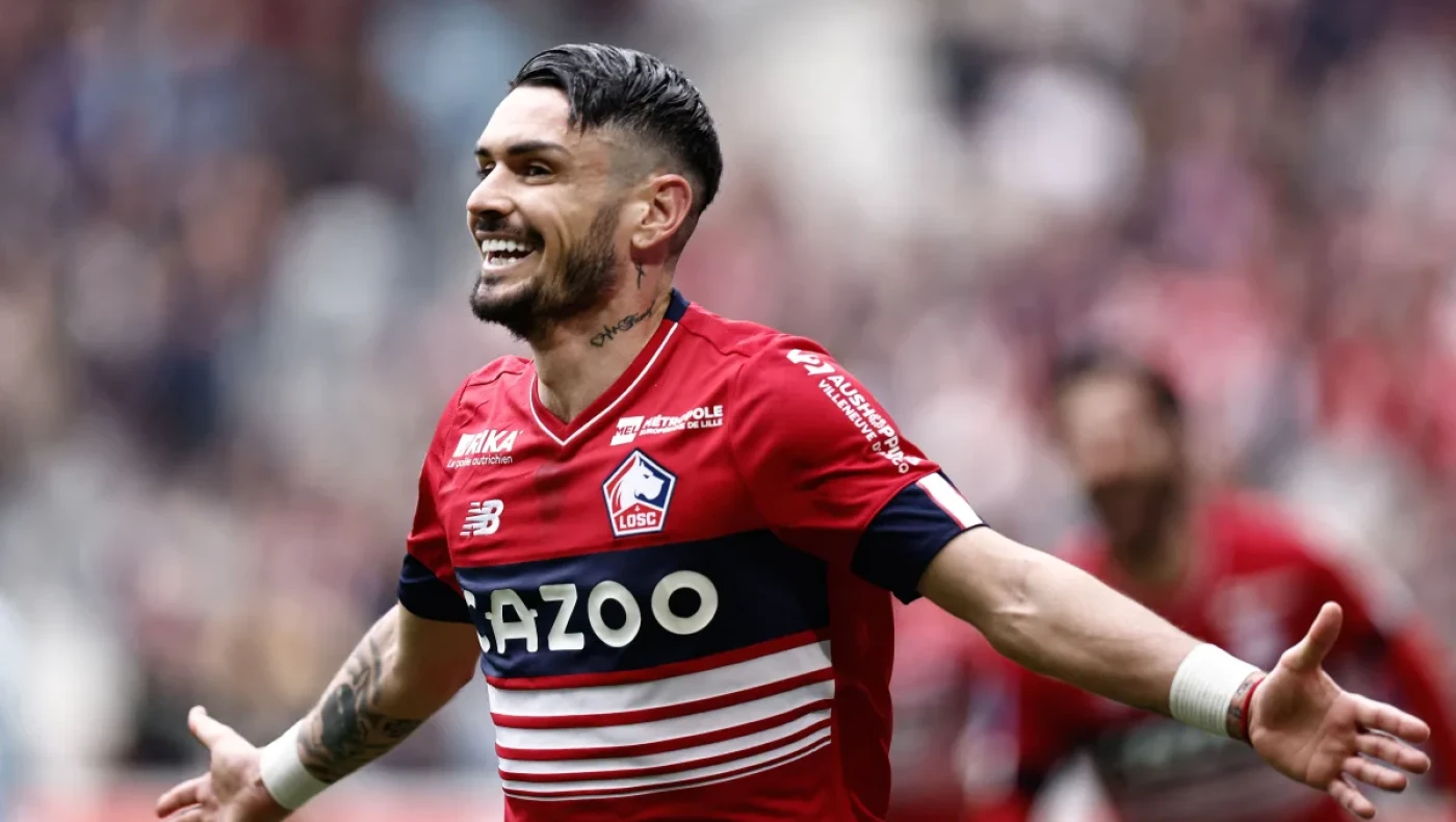 Ολυμπιακός: Υπογράφει κλειστό διετές συμβόλαιο ο Καμπελά