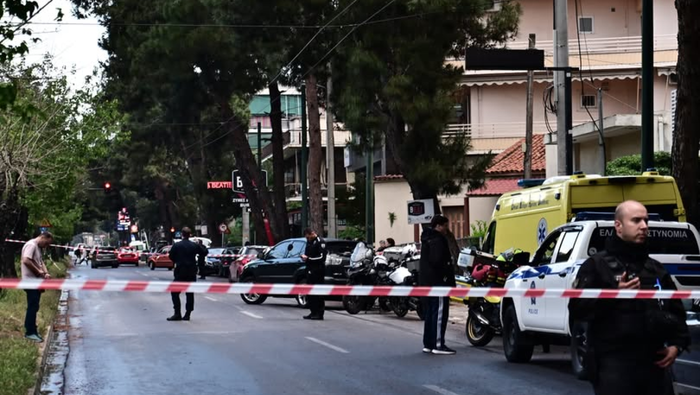 Δολοφονία Μοσχούρη: Ποιος είναι ο «Έντικ» που εμπλέκεται στην εκτέλεση