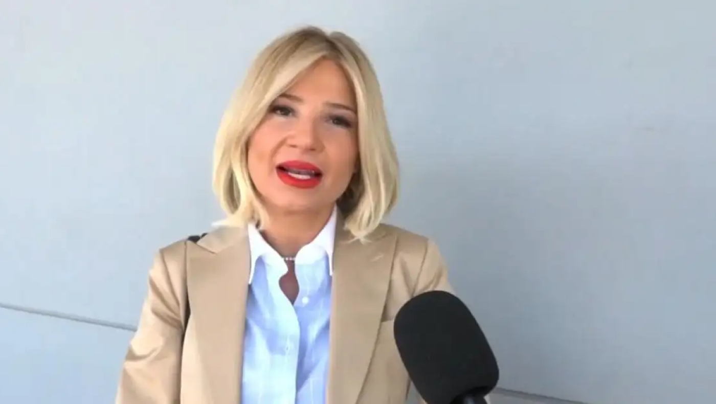 Deal πολλών ετών στο MEGA για τη Σκορδά