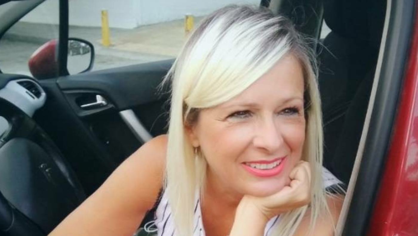 Σούζυ Καζαντζίδου: Σπαρακτικό κλίμα στην κηδεία της - Ράκος η κόρη της