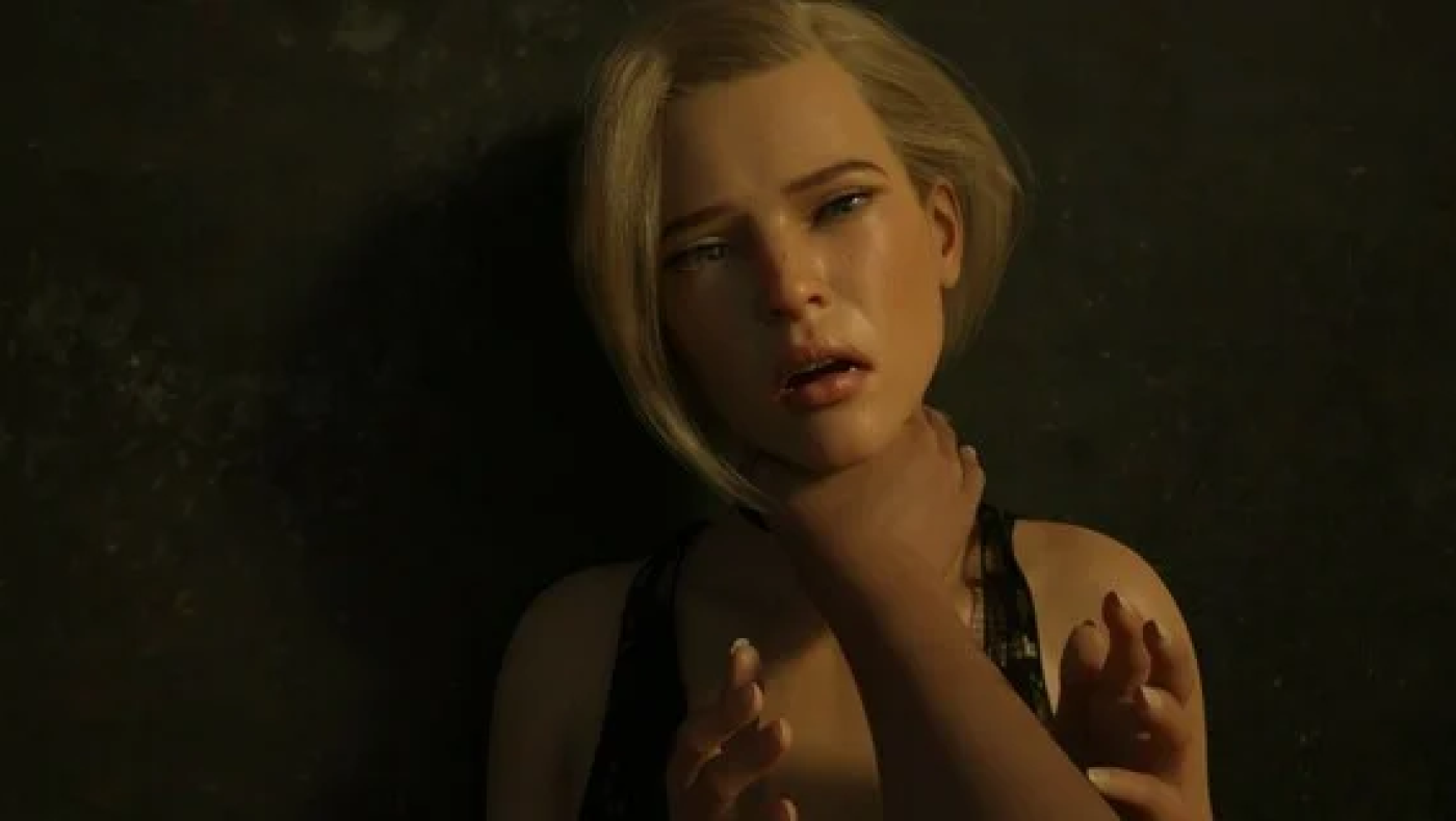 No mercy: Ποιο είναι το βιντεοπαιχνίδι που προωθεί βία και αιμομιξία