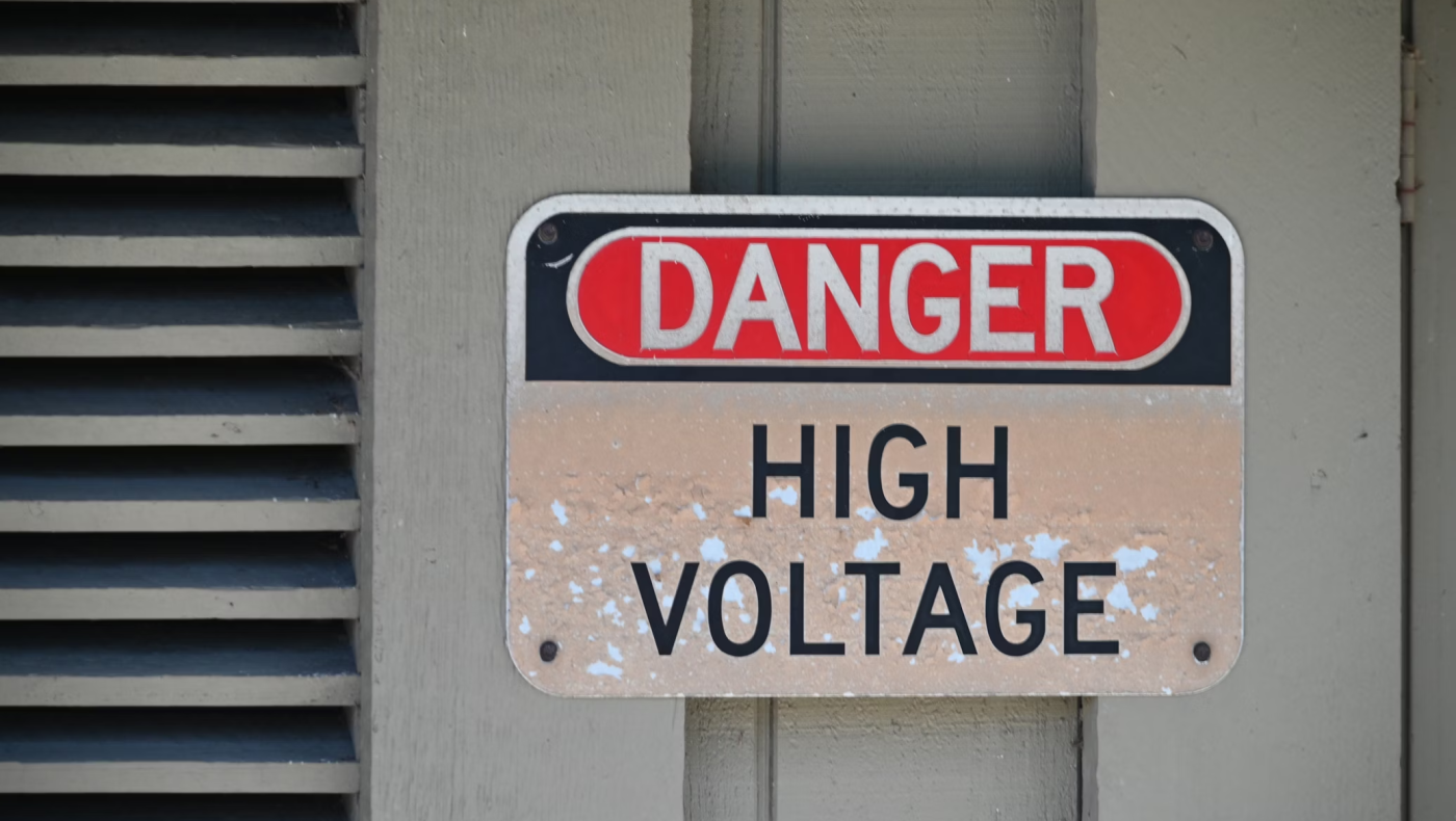 «Επαγόμενη ατμοσφαιρικής δόνηση»: Το φαινόμενο που διαλύει ηλεκτρικά συστήματα