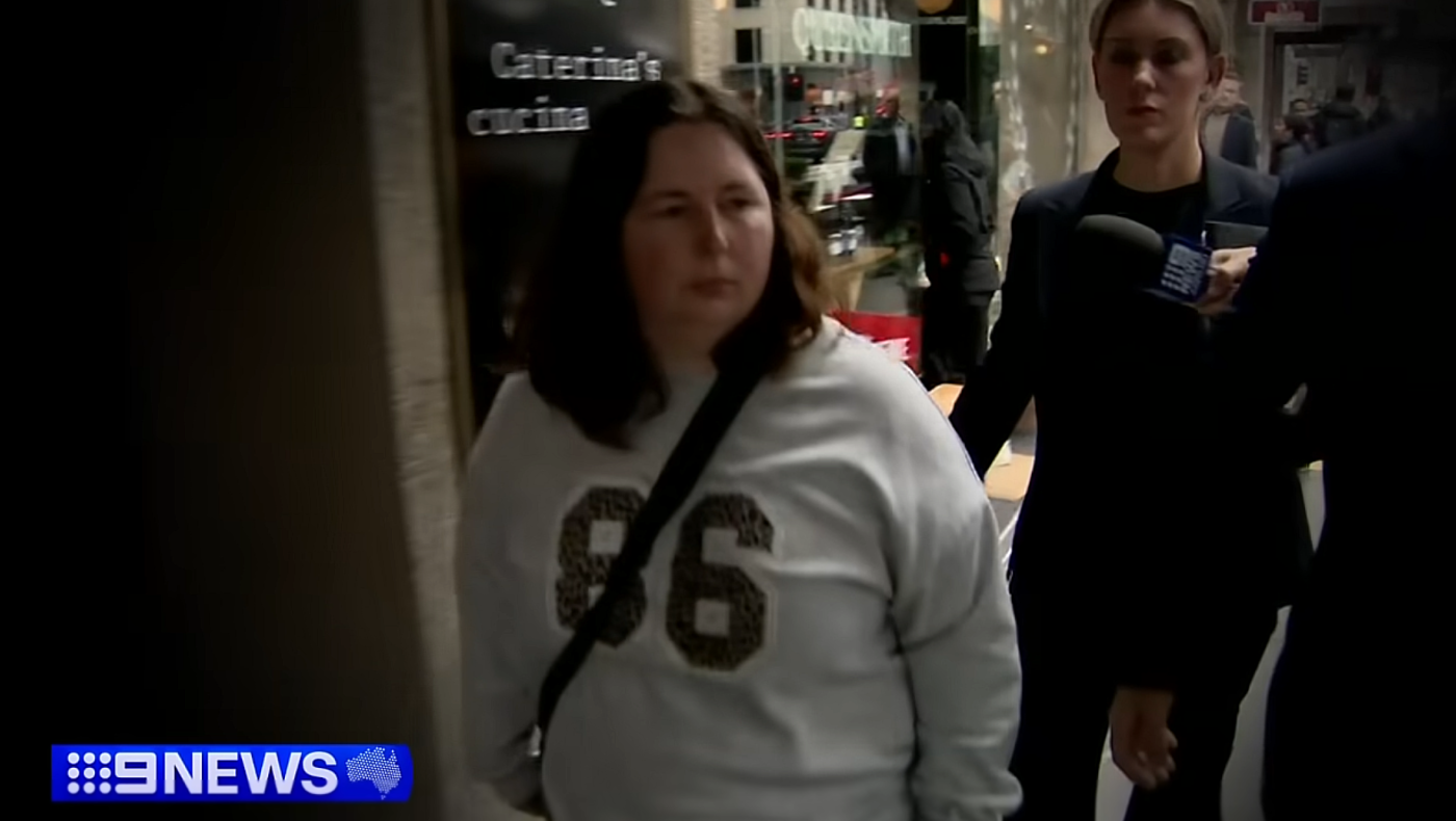 Ποια είναι η «δολοφόνος με τα μανιτάρια» που σκότωσε τα πεθερικά της