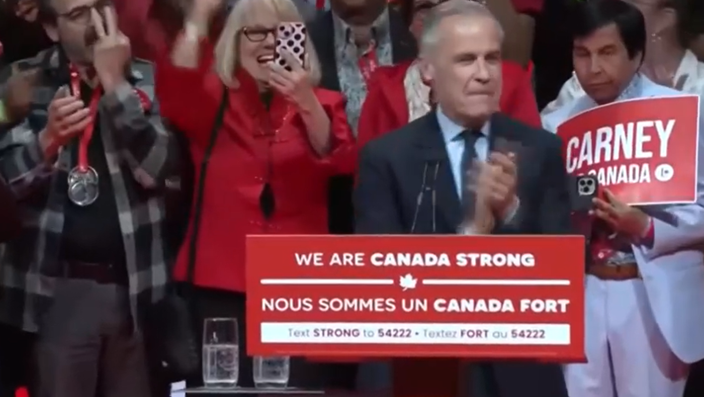 Καναδάς: «Σάρωσε» στις εκλογές ο Κάρνεϊ - Γιατί τον χαρακτηρίζουν Ευρωπαίο... Καναδό