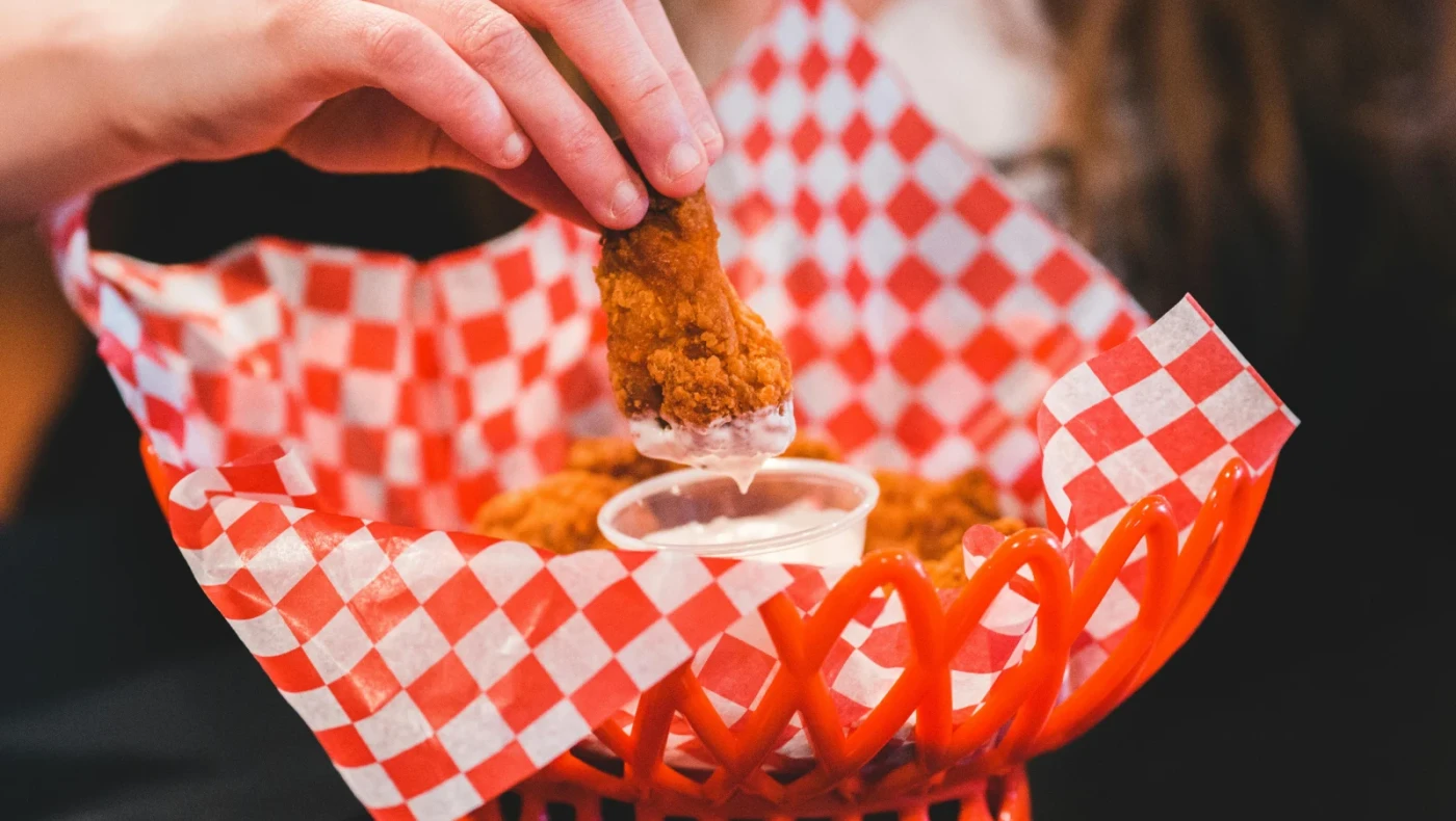 Διαιτολόγος τρώει αυτές τις 7 τροφές για κακή χοληστερίνη και διαβήτη