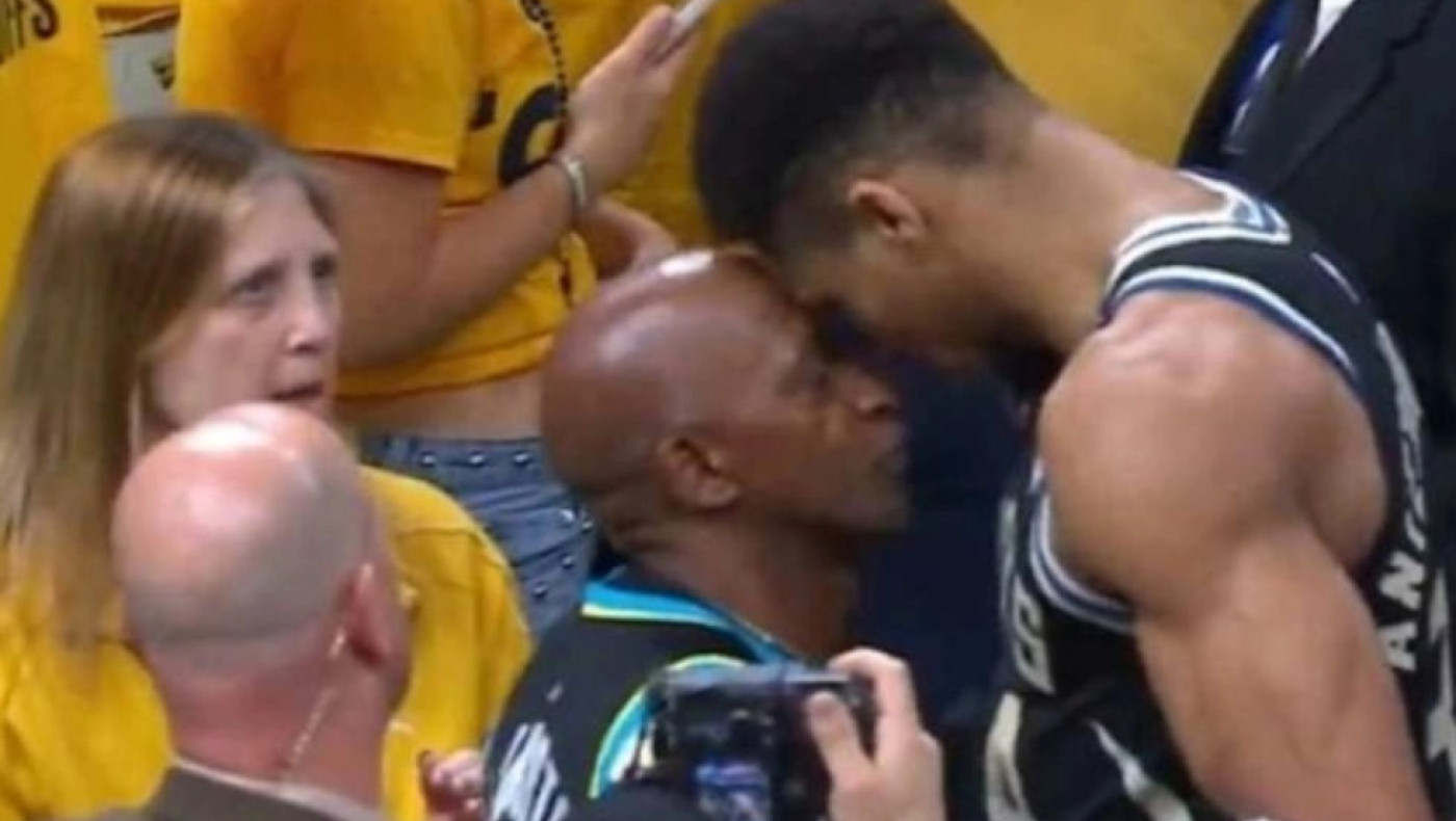 Εκεί είναι ΝΒΑ: Οι Πέισερς «έριξαν πόρτα» στον μπαμπά του Χάλιμπερτον