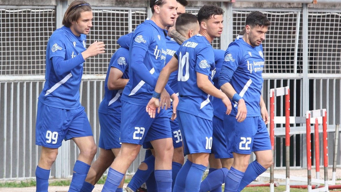 Super League 2: Εταιρεία από Ντουμπάι κοντά στην εξαγορά της Καβάλας!