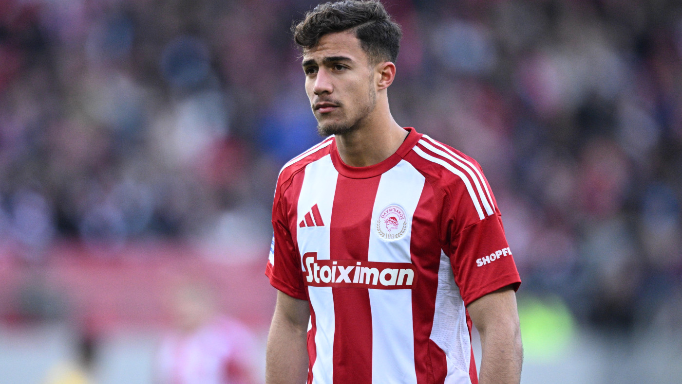 Ολυμπιακός: Εκτός ο Κωστούλας, πιθανότητες για Όρτα-Ορτέγκα