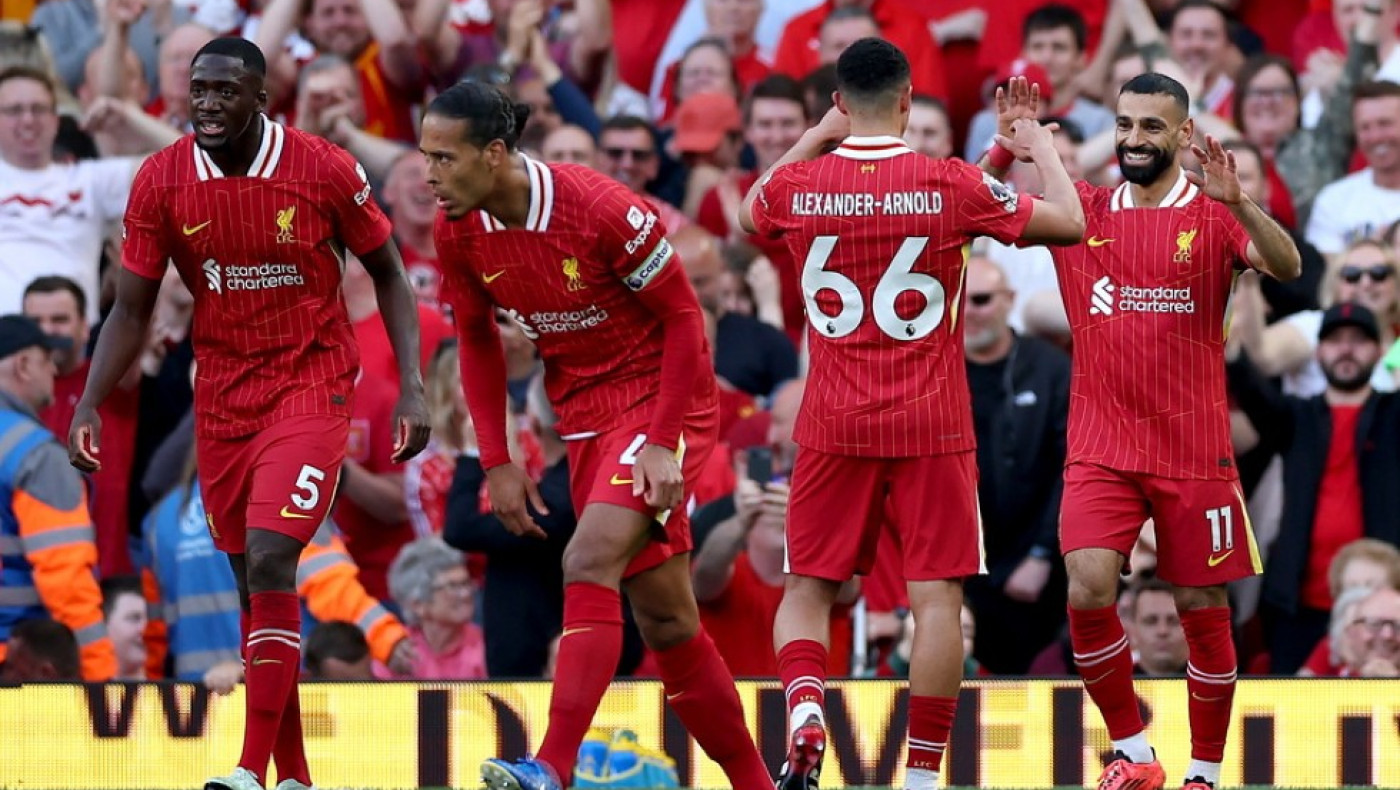 Τηλεοπτικές μεταδόσεις: Πού θα δείτε την πρεμιέρα της Λίβερπουλ και την πρώτη σέντρα στη La Liga!