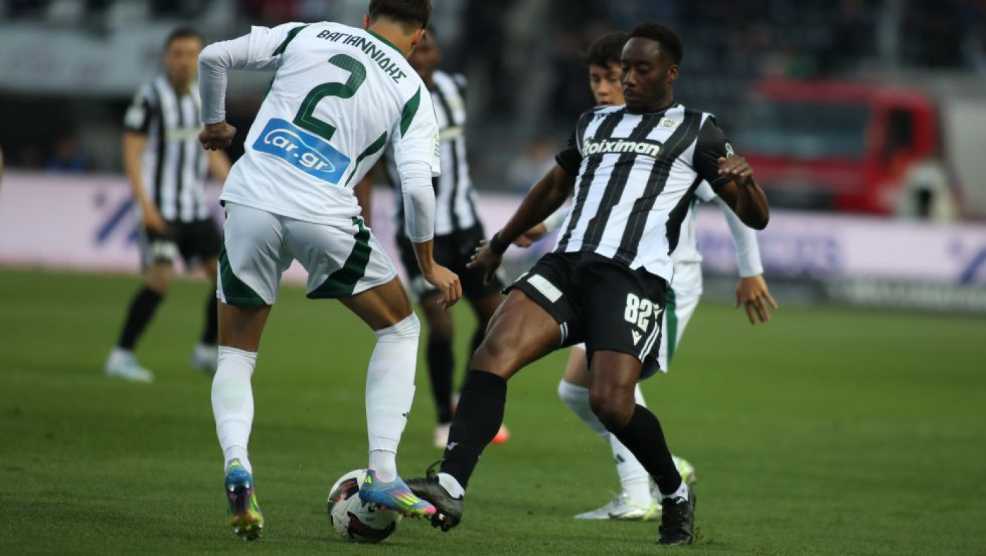 ΠΑΟΚ-Μεϊτέ:﻿ Ποιο το μέλλον του έμπειρου μέσου αν αποχωρήσει ο Λουτσέσκου - Παραμένουν υψηλές οι απαιτήσεις του