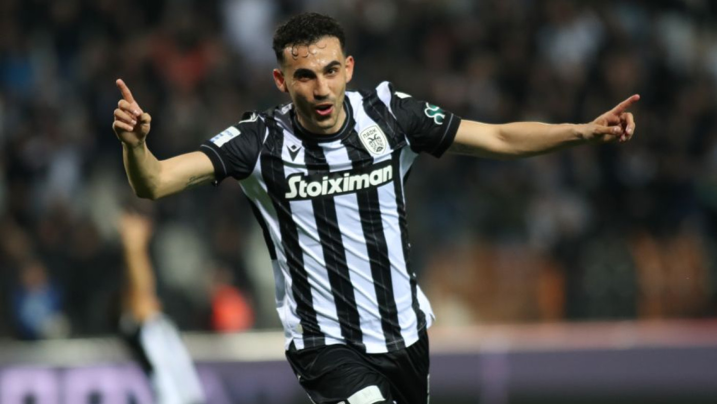 Ζωντανός για τη 2η θέση ο Δικέφαλος, με ανατροπή από Μιχαηλίδη-Καμαρά