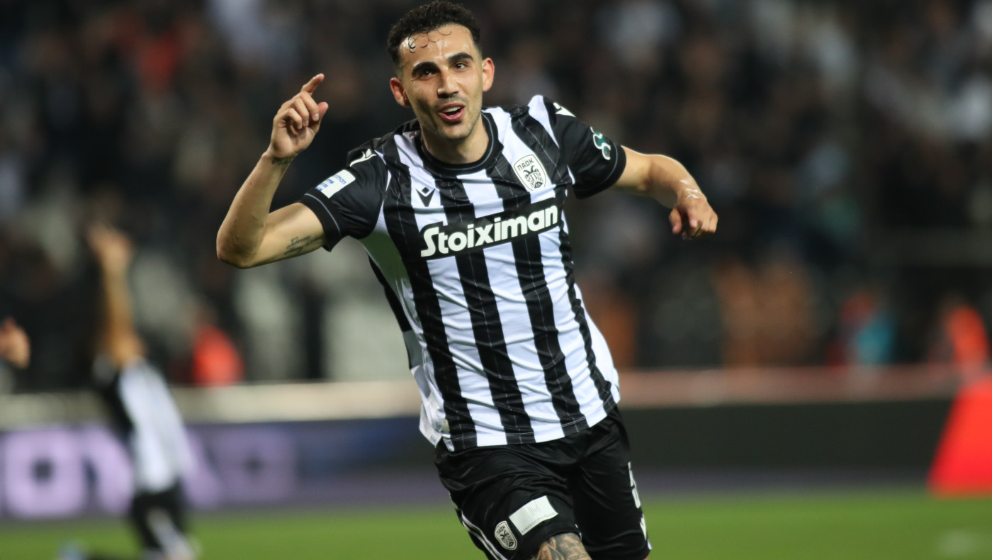 Μετά το «σοκ»…. αντέδρασε, κυριάρχησε και «σκότωσε» τον αντίπαλο του!