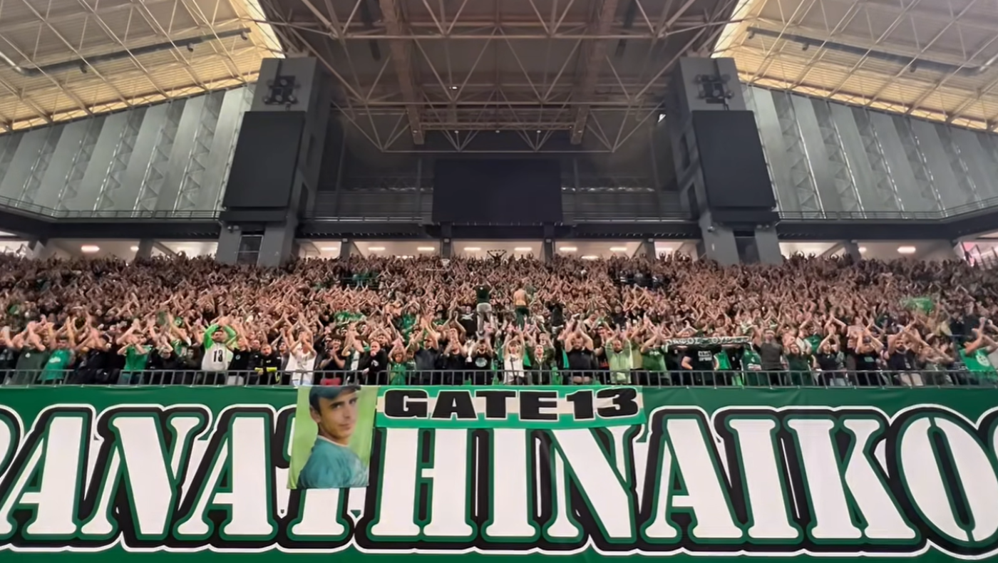 Θύρα 13: «Χωρίς λεφτά, πρόεδρο και σχέδιο το καλύτερο ήταν να παραιτηθούν»