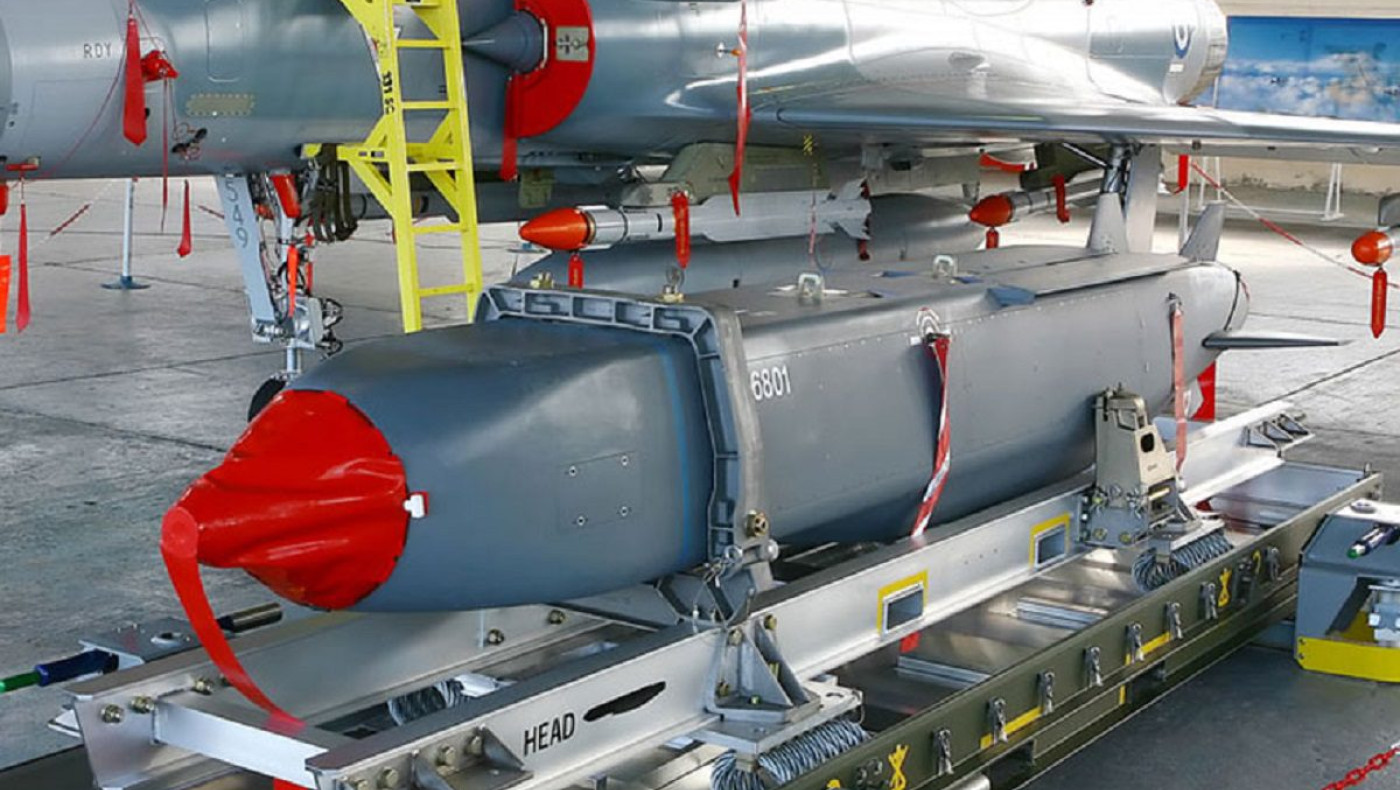 Η κίνηση ΜΑΤ της Ελλάδας που σκόρπισε τρόμο στην Άγκυρα