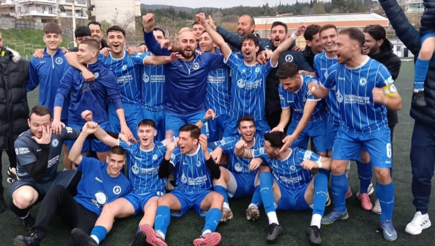 Ακρίτες Συκεών: Έφτασε η μεγάλη ώρα