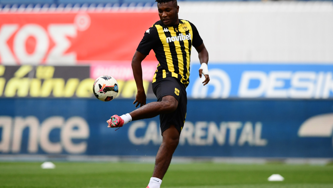 Αργεντινός ρεπόρτερ: «Δεν ενεργοποιεί ρήτρα εξαγοράς του Σιφουέντες ο Άρης»