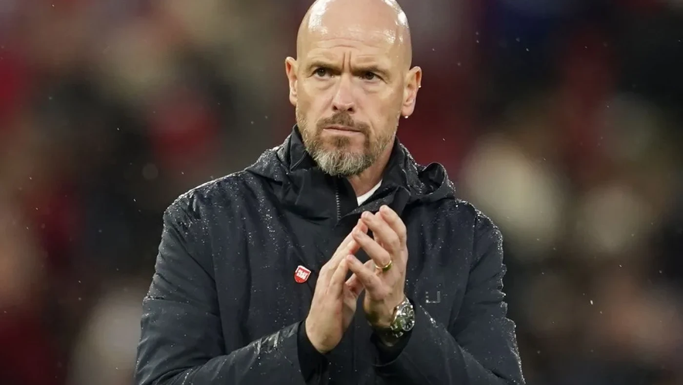 Λεβερκούζεν: Εξετάζει Έρικ Τεν Χαγκ για αντί - Αλόνσο