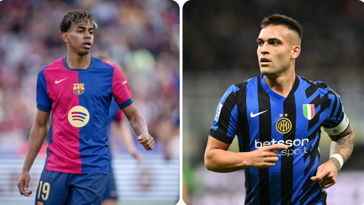 Μάντζιος: Η απώλεια Λεβαντόφσκι και η… ψυχολογία της Ίντερ