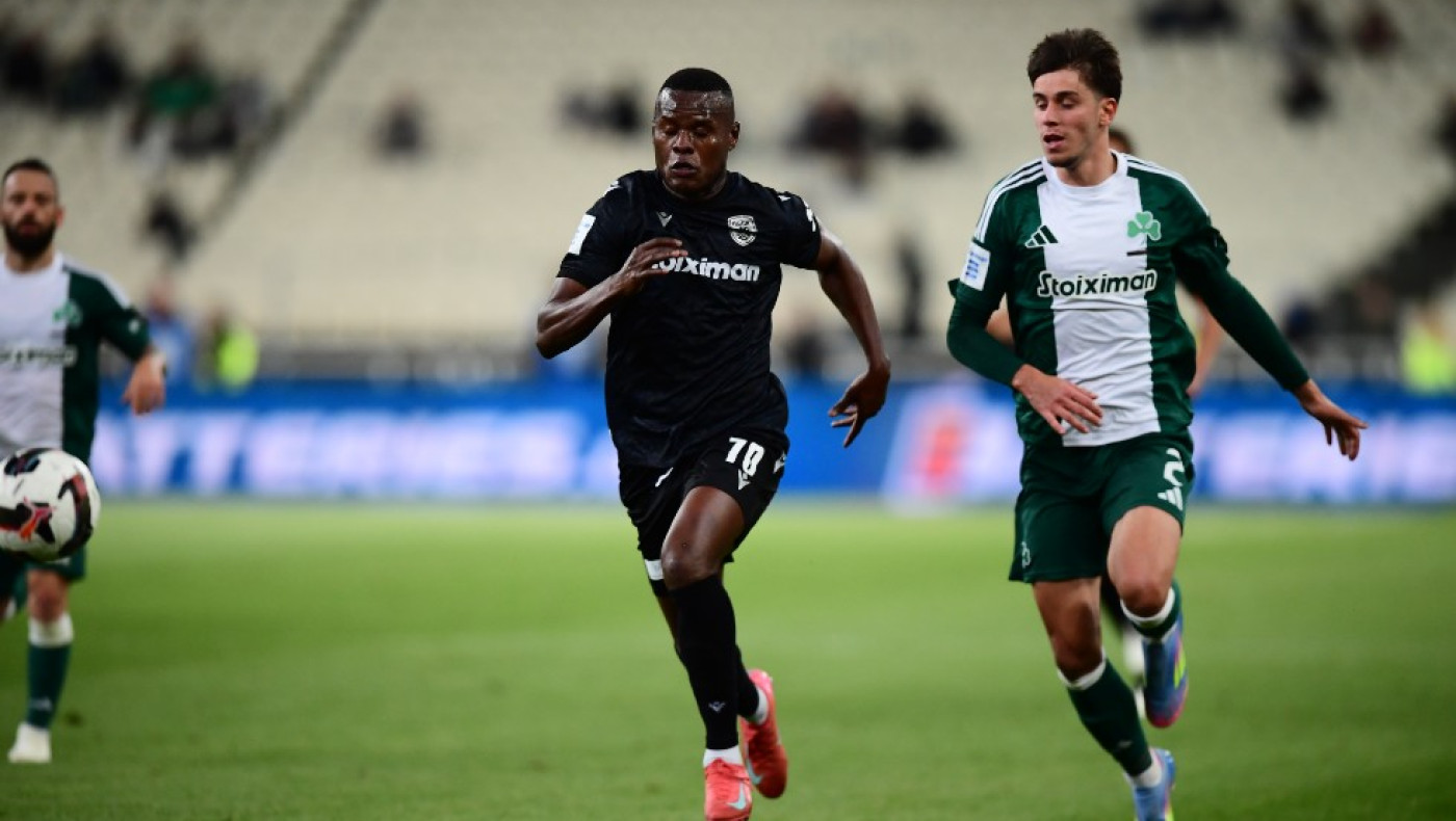 Το πλάνο Βιτόρια ενόψει ΠΑΟΚ και με φόντο τη 2η θέση