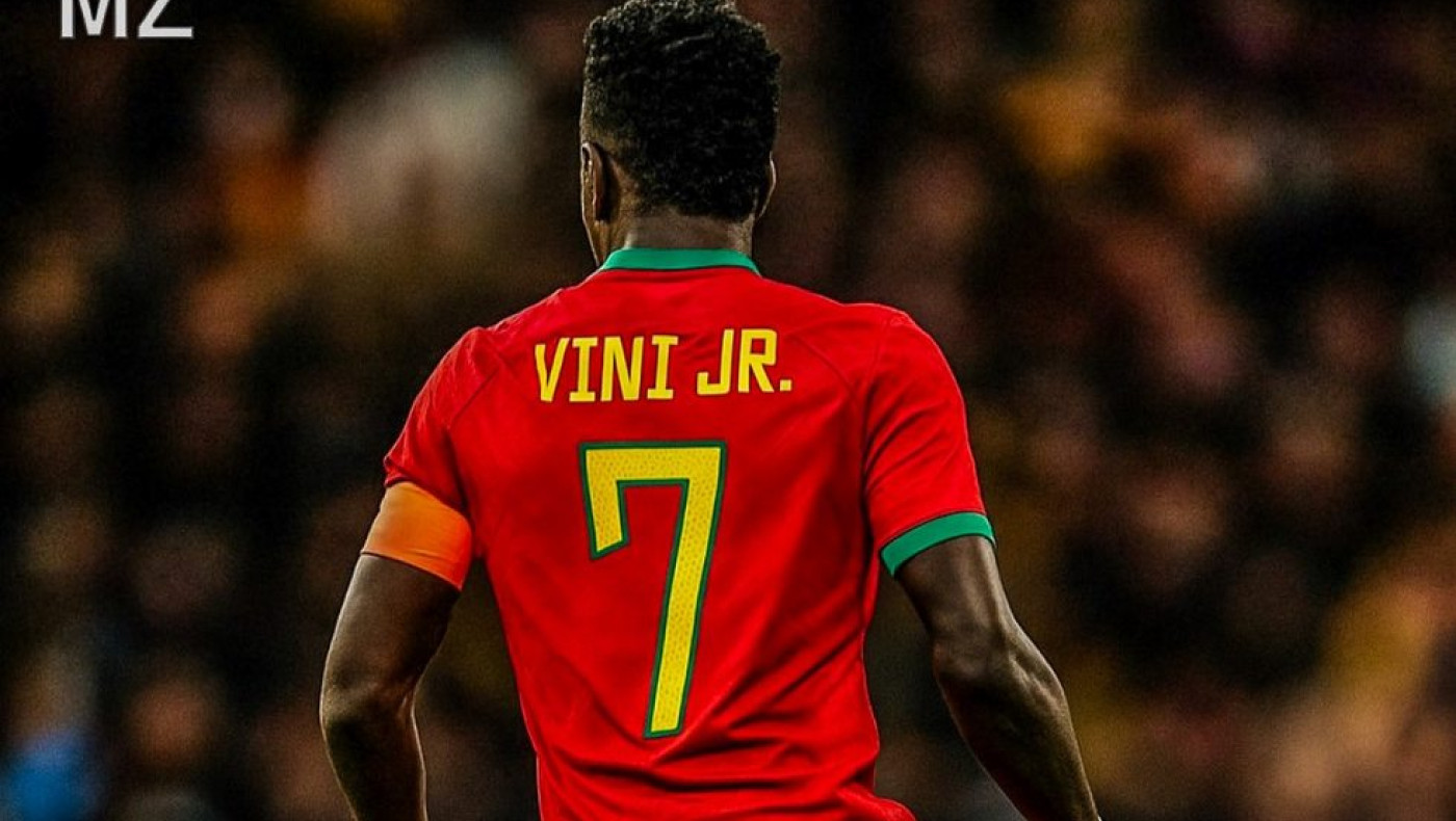 Έκπληξη από τη «Σελεσάο»: Η νέα ασυνήθιστη φανέλα που θα φορέσει στο Μουντιάλ 2026