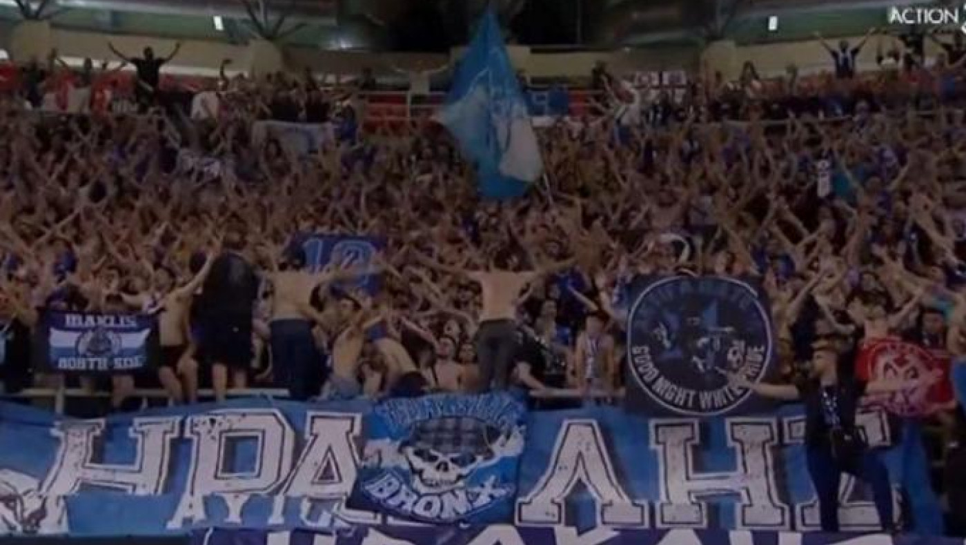 Ηρακλής: Χαμός για τα εισιτήρια με Κόροιβο-Θα πάρουν και άλλα οι κυανόλευκοι