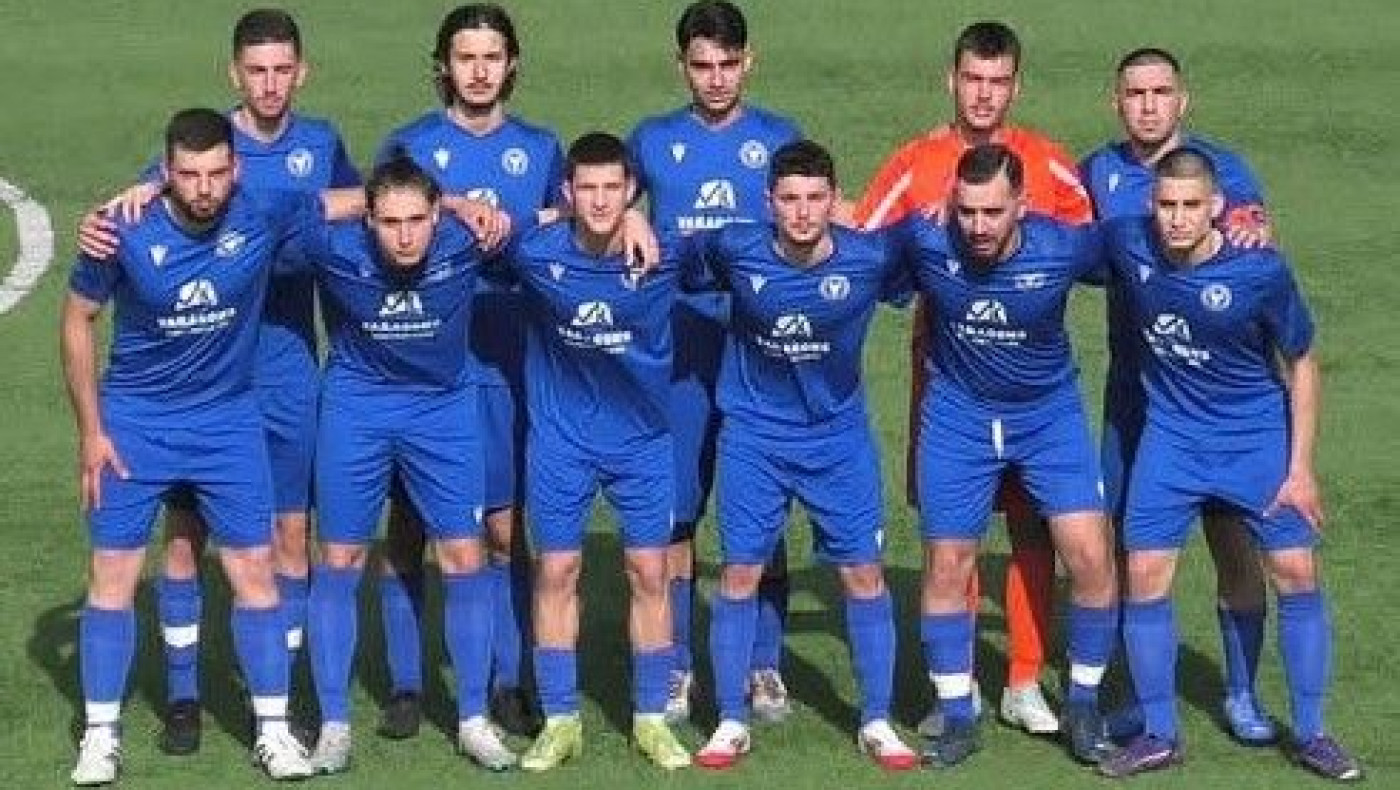 ΑΜΣ Νικόπολη-Κόνου: «Στηριχθήκαμε στα δικά μας παιδιά - Το όνειρο πραγματικότητα»