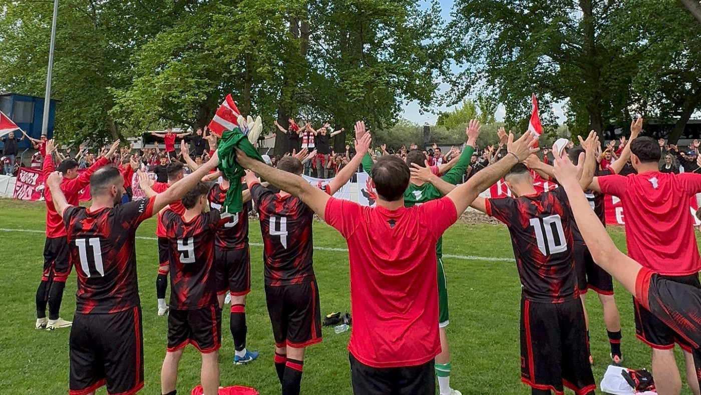 Μονόδρομος η νίκη για την Ξάνθη