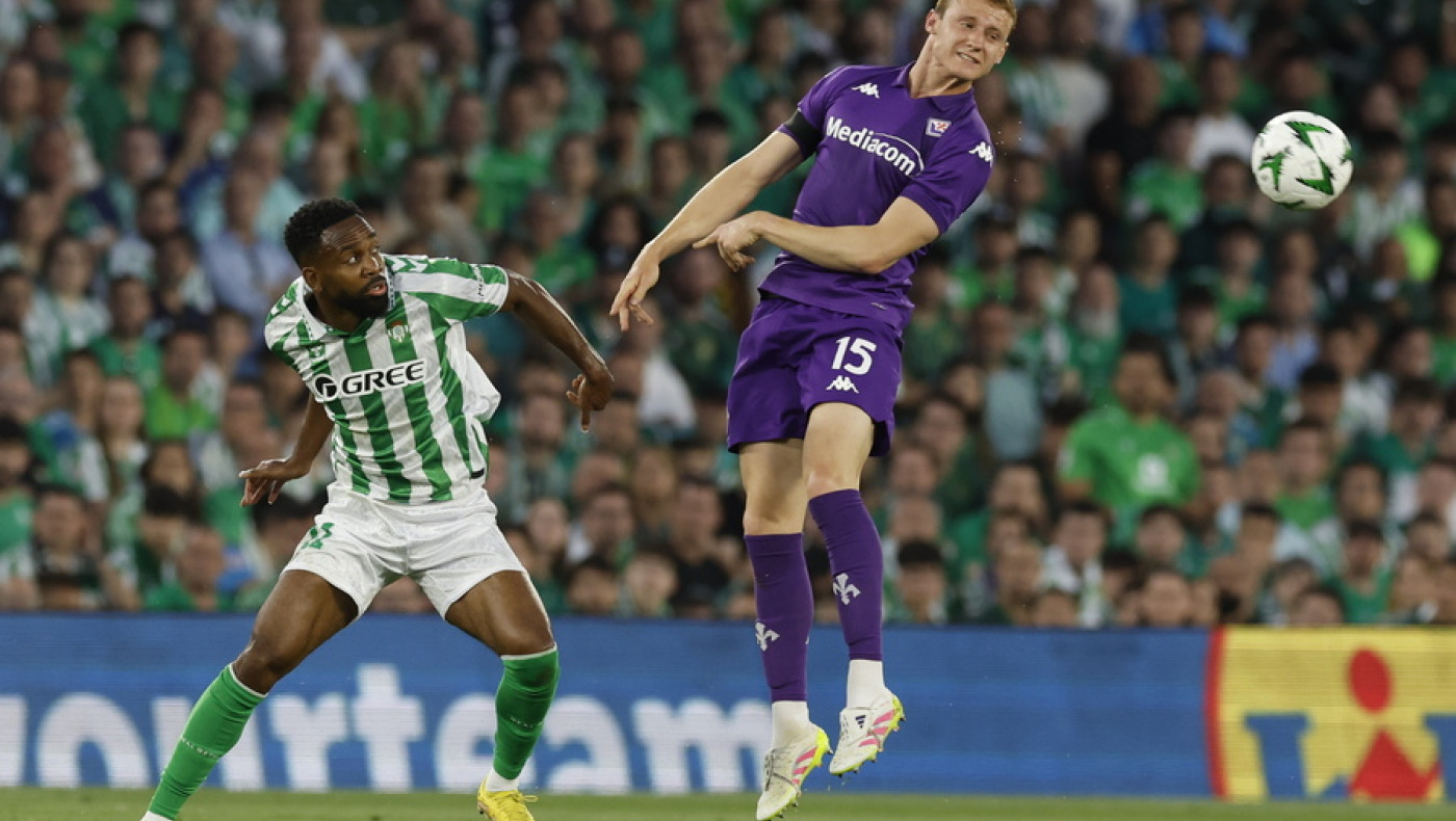 Conference League: Τεσσάρα η Τσέλσι - Βήμα πρόκρισης η Μπέτις