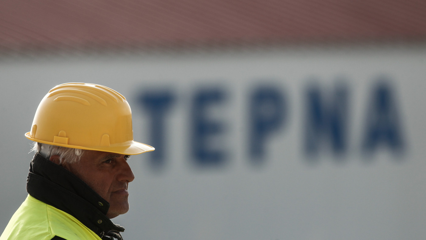 Θεσσαλονίκη: Πότε συνεχίζονται οι εργασίες ασφαλτόστρωσης στη Βασιλέως Γεωργίου