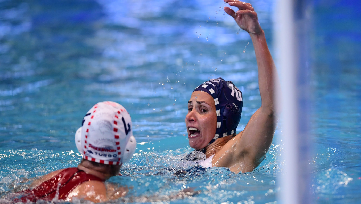 Αποκλείστηκε ο Ολυμπιακός, στον τελικό η Σαμπαντέλ