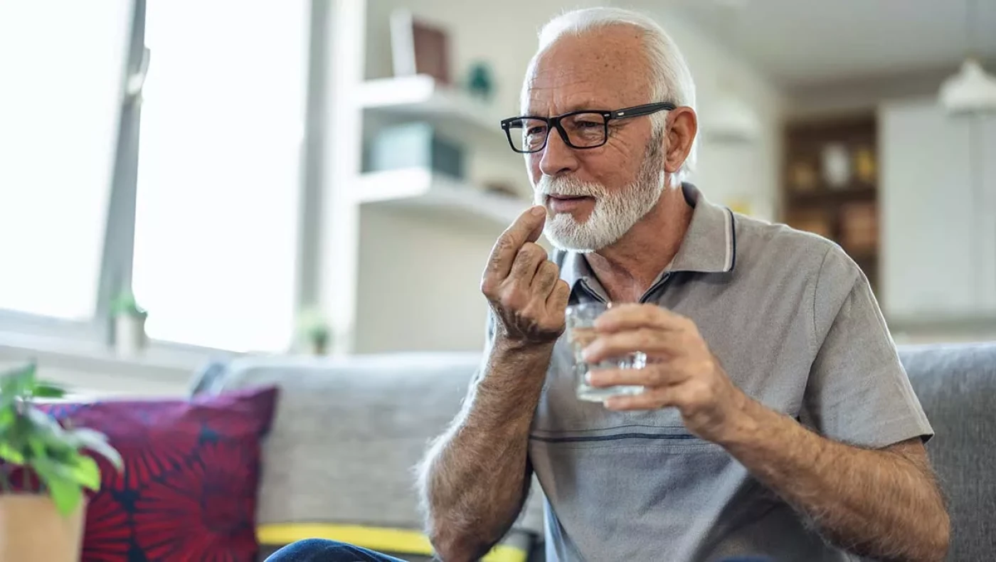 Προστάτης: Ο τρόπος ζωής και διατροφής που μειώνει τον κίνδυνο καρκίνου
