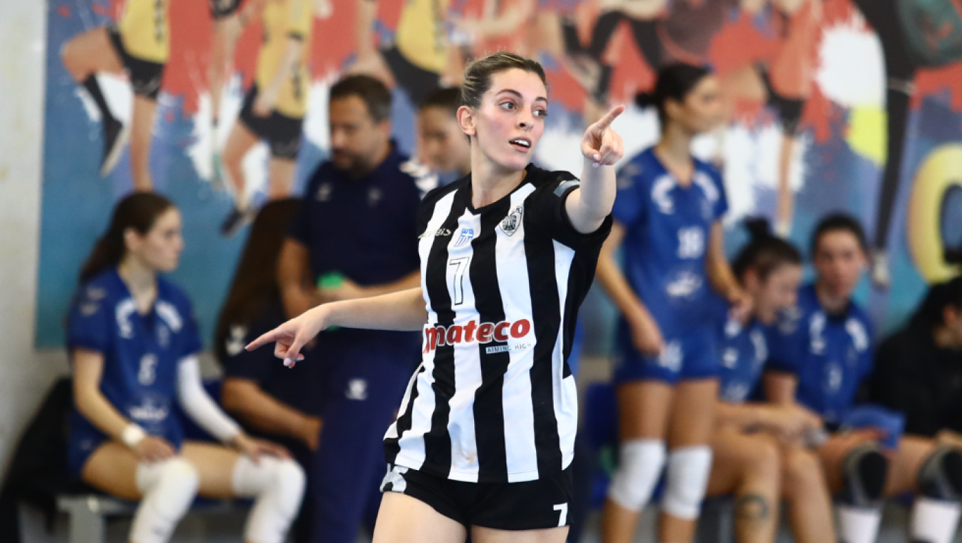 ΠΑΟΚ: Τελικός για τον Δικέφαλο απέναντι στη Νέα Ιωνία!