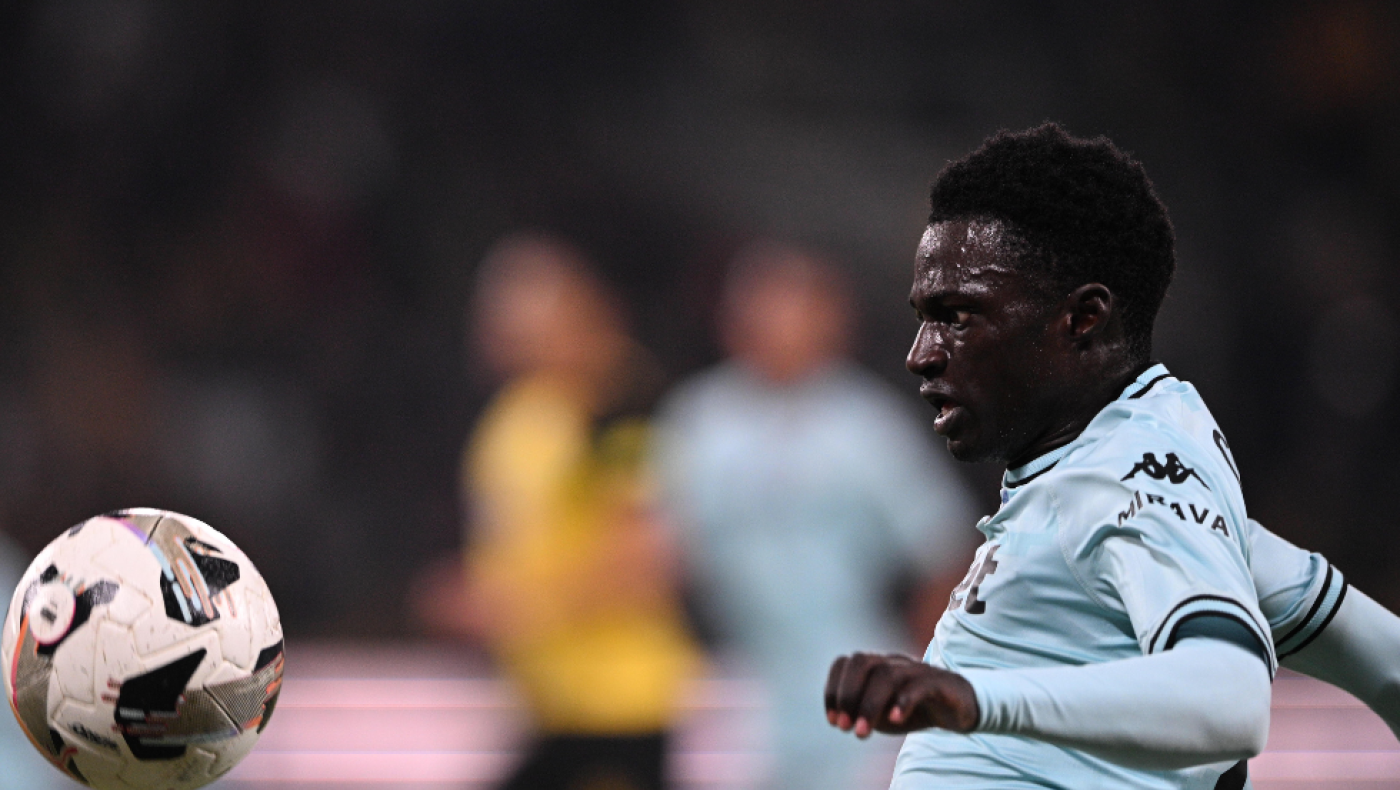 Άρης: Βασικός ο Ντιαντί στην ισοπαλία της Σενεγάλης