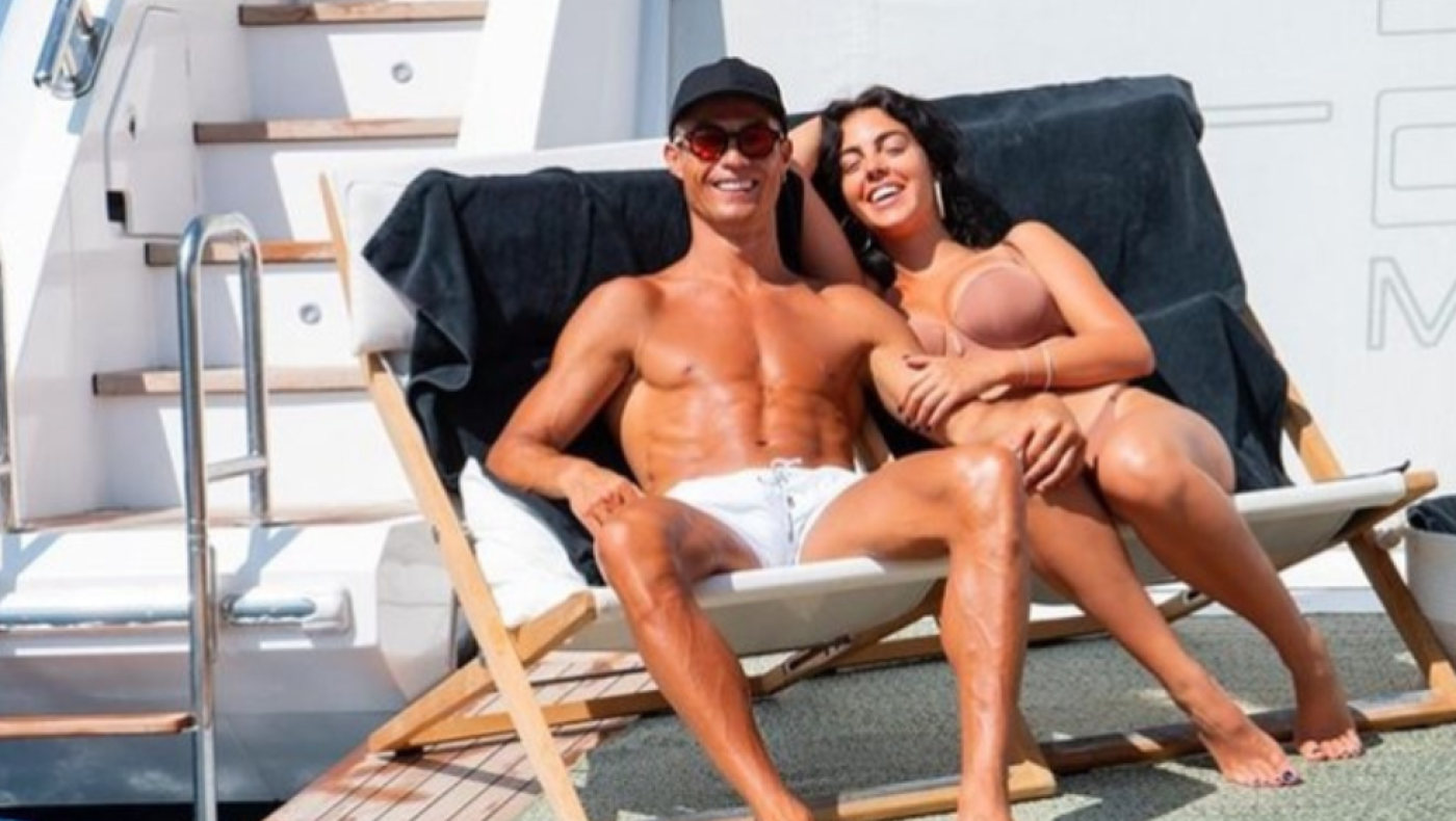 Πόσα θα δώσει ο Κριστιάνο Ρονάλντο για να έχει σεφ στο γιοτ του