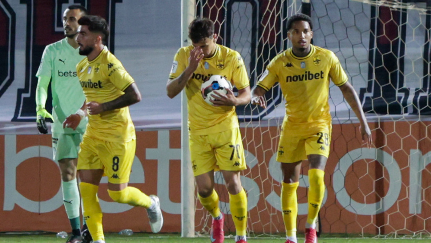 Έτσι θα παραταχθεί ο Άρης κόντρα στον Αστέρα AKTOR