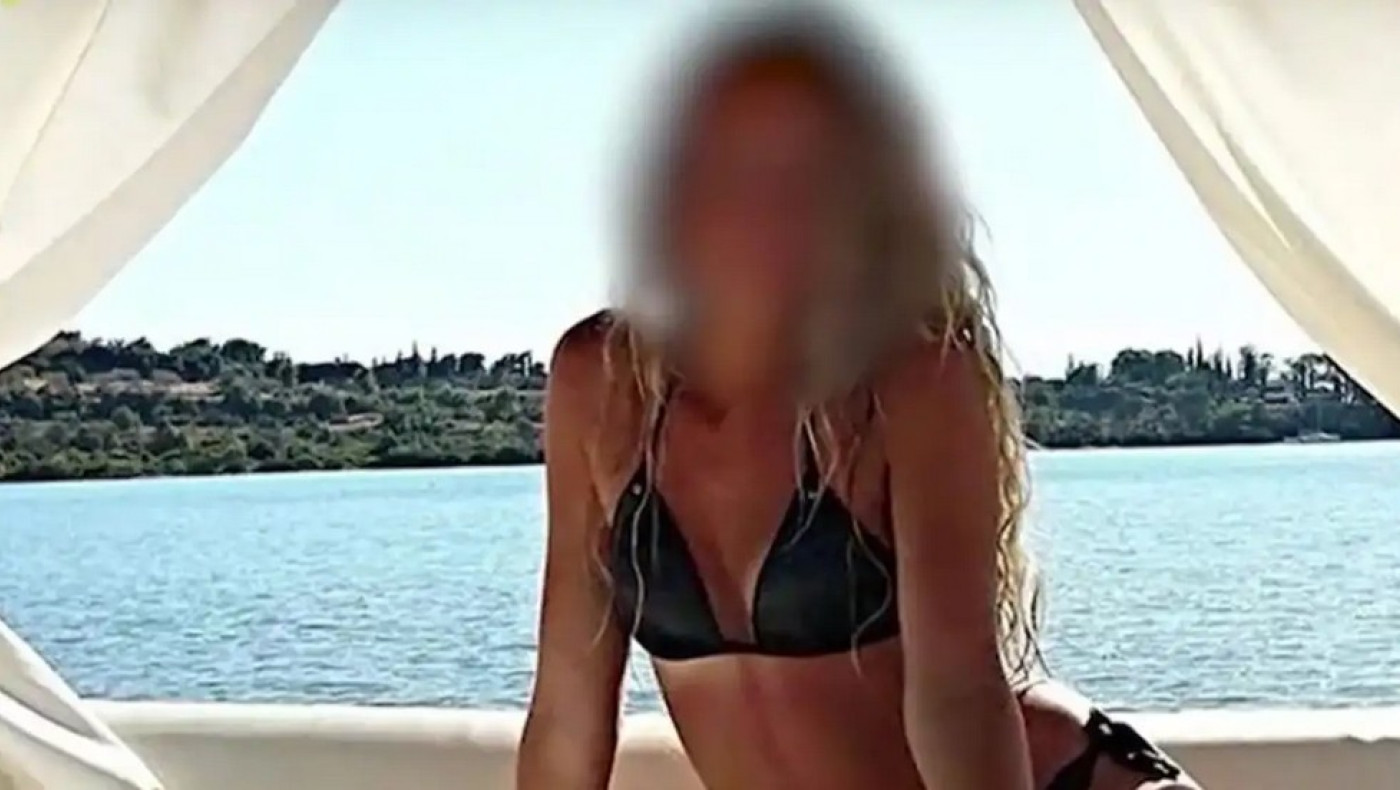 Τι απαντά η «barbie» αστυνομικός για τις ροζ καταγγελίες: «Δεν έχω καμία σχέση, έχω υποστεί απειλές»