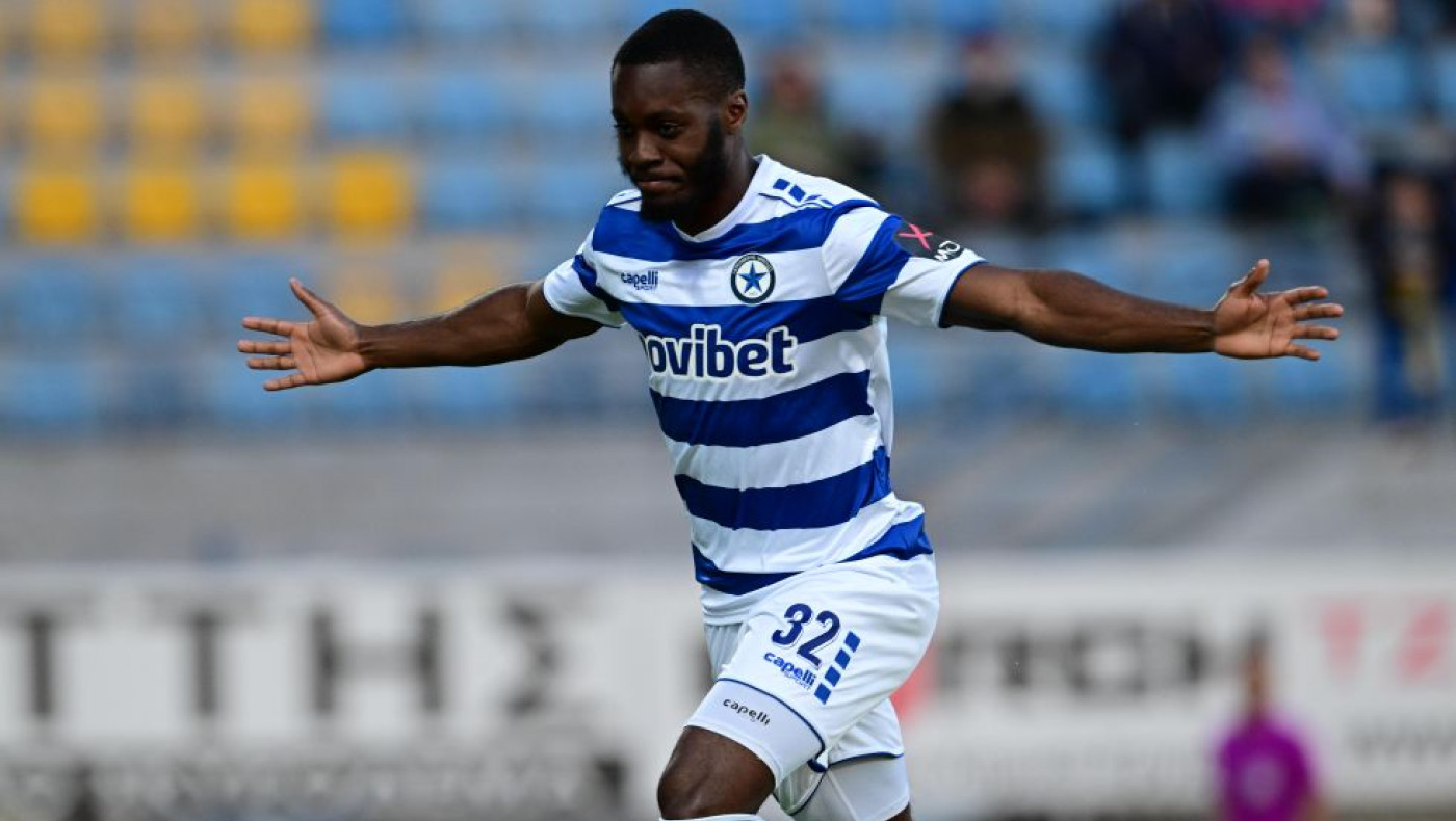 Αστέρας Τρίπολης-Ατρόμητος: «Παρέλαση» με τεσσάρα από το ημίχρονο!