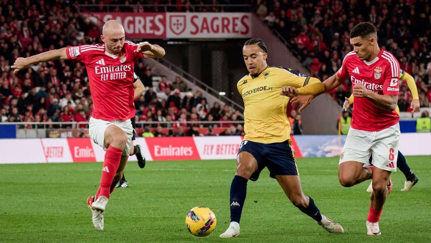 Μάντζιος: Πέτυχε 18 γκολ στα 5 τελευταία παιχνίδια της