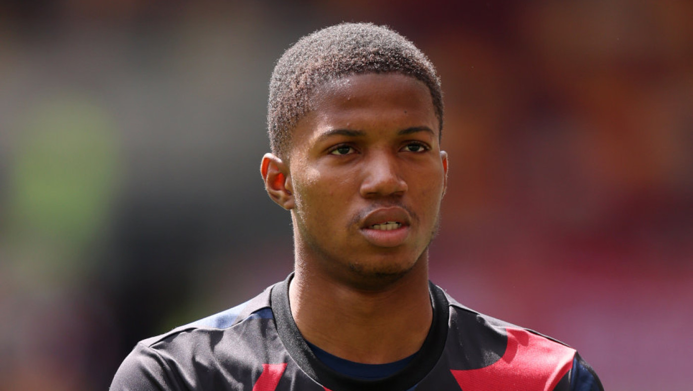 Τόπο στα νιάτα: Η νεότερη 11άδα της Γιουνάιτεντ στην ιστορία της στην Premier League