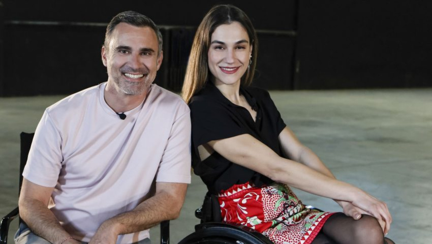 Κίνηση-ματ ΣΚΑΪ με Γιώργο Καπουτζίδη: Αυτή είναι η νέα του εκπομπή