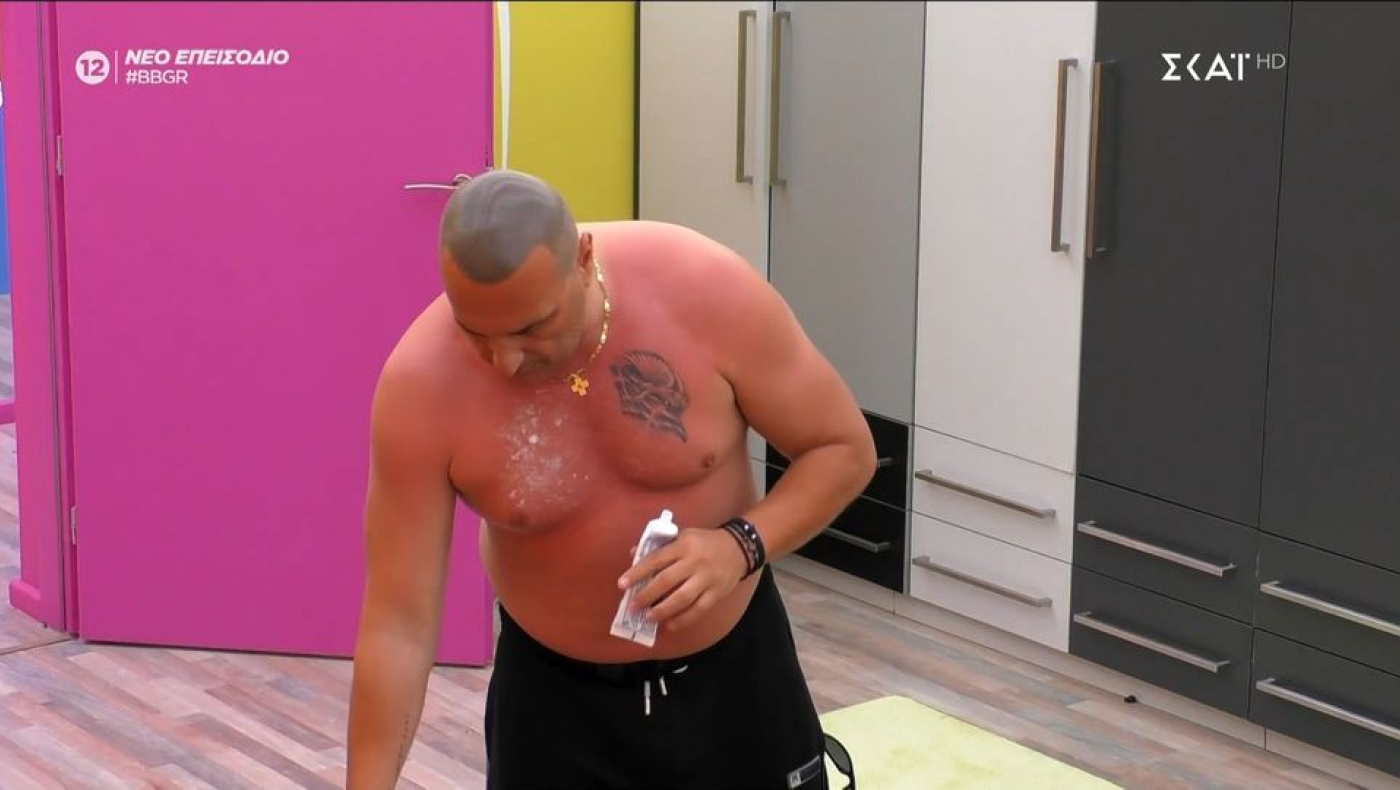 Big Brother: Viral η... ανύπαρκτη Λίζα-Άρχισαν τα κλάματα και οι κατηγορίες