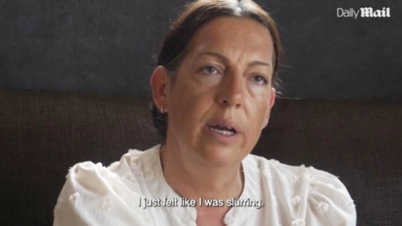 Βρετανίδα ξύπνησε από κώμα και μιλούσε σαν Κινέζα